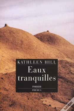 Capa do artigo Les Eaux Tranquilles