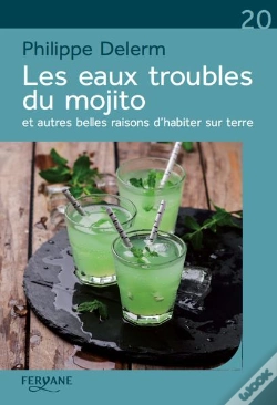 Capa do artigo Les Eaux Troubles Du Mojito