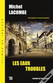 Capa do artigo Les Eaux Troubles
