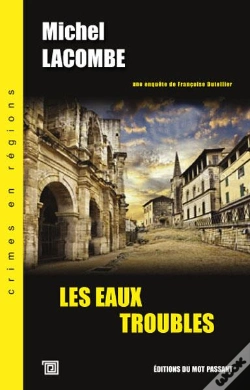 Capa do artigo Les Eaux Troubles