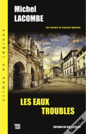 Capa do artigo Les Eaux Troubles