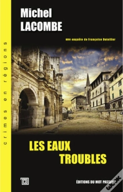 Capa do artigo Les Eaux Troubles