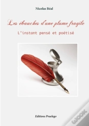 Capa do artigo Les Ébauches D