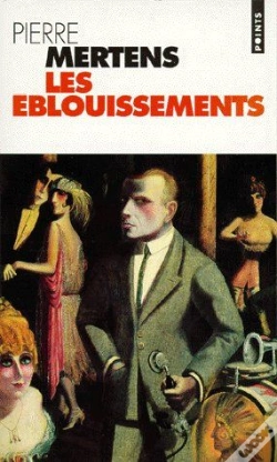Capa do artigo Les Éblouissements
