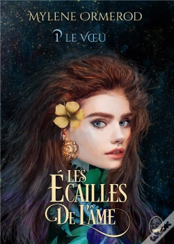Capa do artigo Les Ecailles De L'Ame Tome 1 : Le Voeu