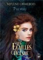 Les Ecailles De L'Ame Tome 1 : Le Voeu - Preview