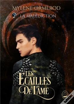 Capa do artigo Les Ecailles De L'Ame Tome 2 : La Malediction