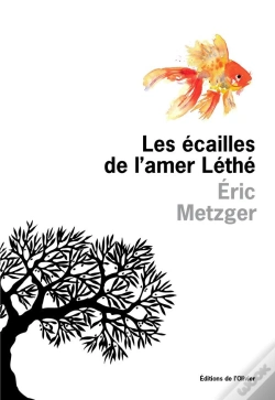 Capa do artigo Les Écailles De L'Amer Léthé