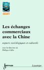 Les Echanges Commerciaux Avec La Chine - Preview