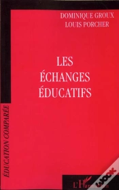 Capa do artigo Les Echanges Educatifs
