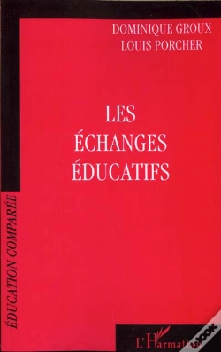 Capa do artigo Les Echanges Educatifs