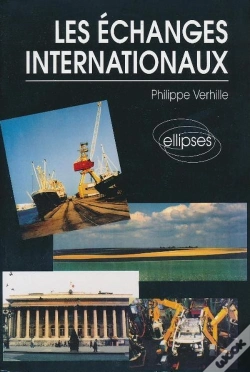 Capa do artigo Les Échanges Internationaux
