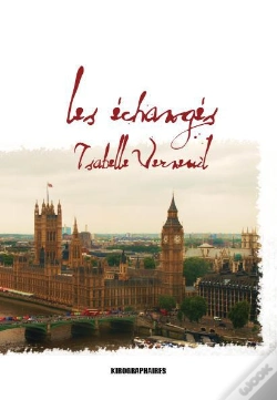 Capa do artigo Les Échangés