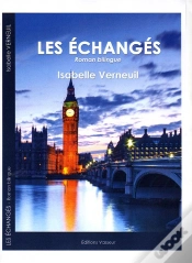 Capa do artigo Les Echanges