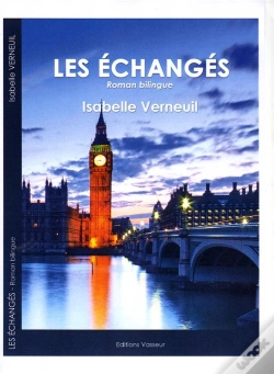 Capa do artigo Les Echanges