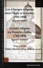Les Échanges Religieux Entre L'Italie Et La France ; 1760-1850 ; Regard S Croisés - Preview