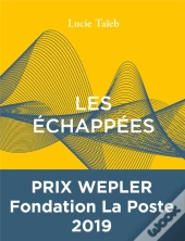 Les Echappees