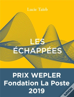Capa do artigo Les Echappees
