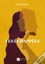 Capa do artigo Les Échappées