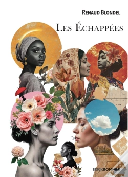 Capa do artigo Les Échappées