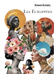 Capa do artigo Les Échappées
