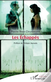 Capa do artigo Les Échappés