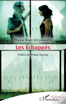 Capa do artigo Les Échappés