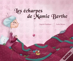 Capa do artigo Les Echarpes De Mamie Berthe