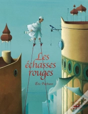 Capa do artigo Les Échasses Rouges