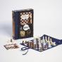 Les Échecs À Dérouler : Boite Et Accessoire - Preview