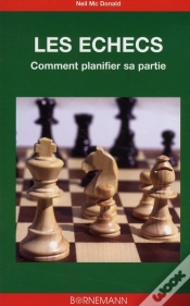 Capa do artigo Les Échecs ; Comment Planifier Sa Partie
