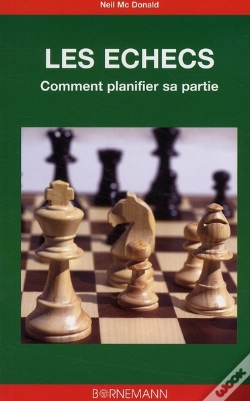 Capa do artigo Les Échecs ; Comment Planifier Sa Partie