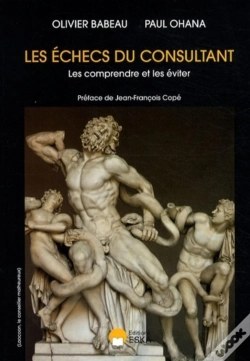 Capa do artigo Les Échecs Du Consultant ; Les Comprendre Et Les Éviter