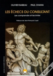 Capa do artigo Les Échecs Du Consultant ; Les Comprendre Et Les Éviter