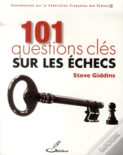 Capa do artigo Les Echecs En 101 Questions-Cles
