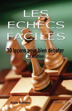 Capa do artigo Les Échecs Faciles