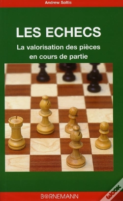 Capa do artigo Les Échecs ; La Valorisation Des Pièces En Cours De Partie
