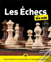 Capa do artigo Les Échecs Pour Les Nuls (2e Édition)