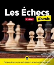 Capa do artigo Les Echecs Pour Les Nuls, 3e