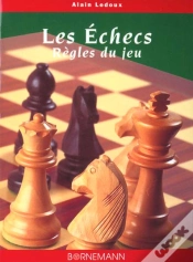 Capa do artigo Les Echecs Regles Du Jeu