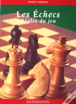 Capa do artigo Les Echecs Regles Du Jeu
