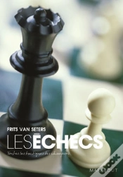 Capa do artigo Les Échecs ; Toutes Les Tactiques Des Champions