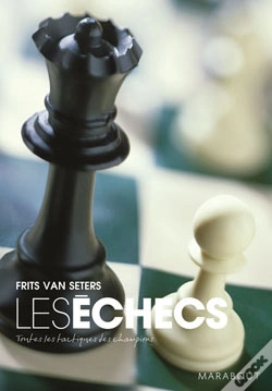Capa do artigo Les Échecs ; Toutes Les Tactiques Des Champions