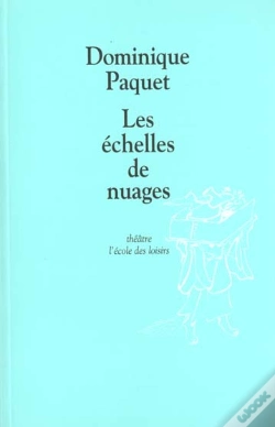 Capa do artigo Les Echelles De Nuages