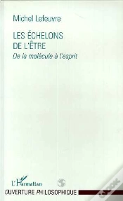 Capa do artigo Les Echelons De L