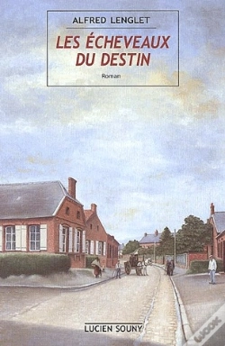 Capa do artigo Les Echeveaux Du Destin