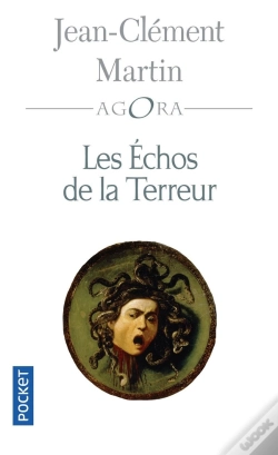 Capa do artigo Les Échos De La Terreur