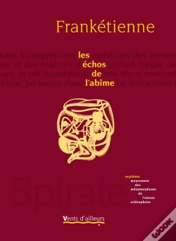 Capa do artigo Les Échos De L'Abîme