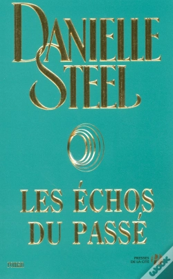 Capa do artigo Les Echos Du Passe
