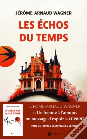 Capa do artigo Les Échos Du Temps